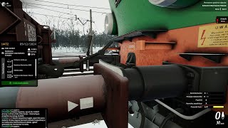 Simrail - The Railway Simulator Cargo Pack Et22 & Shunting Operations