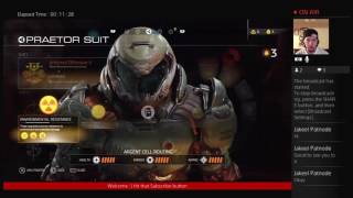 THESE MOTHAFUCKZ DONT PLAY!! [DOOM: Campaign] # 14