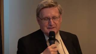 Hrwf Celebrates 30 Years Of Defending Human Rights