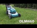 DLM460 - Product Overview