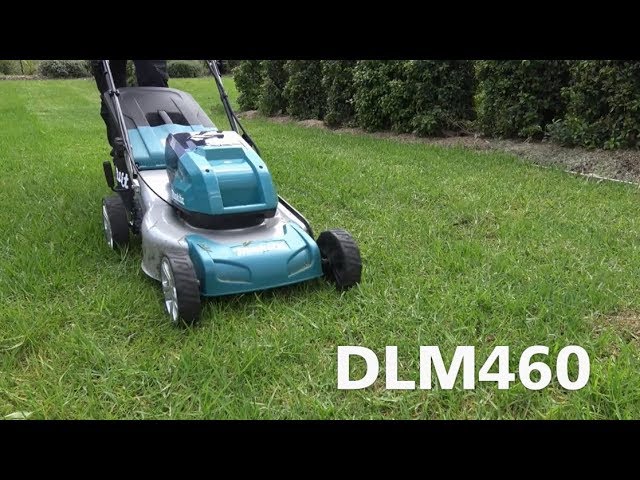 DLM460 - Product Overview YouTube