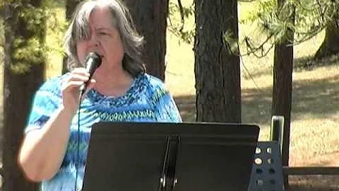 Pat Corning Jubilee 2014