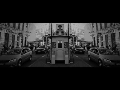 Trettmann - Grauer Beton | Schatten und Helden Cover