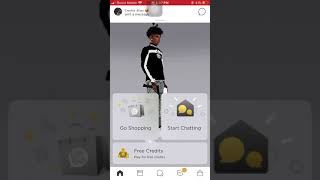 HOW TO GET THE OLD IMVU SETTING🤫