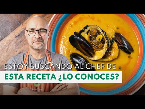 RECETA para los amantes del plátano - Cómo hacer crema de plátano con coco (Ideal para mariscos)