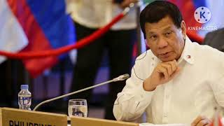 Marcos shoots back: Ex-president Duterte takes fentanyl Marcos shoots back: Ex-president Duterte takes fentanyl