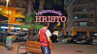 HRISTO - Mademoiselle (official video) Resimi