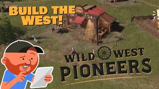 Wild West Pioneers | If you Build it, They Will Have a Shootout In It. screenshot 5