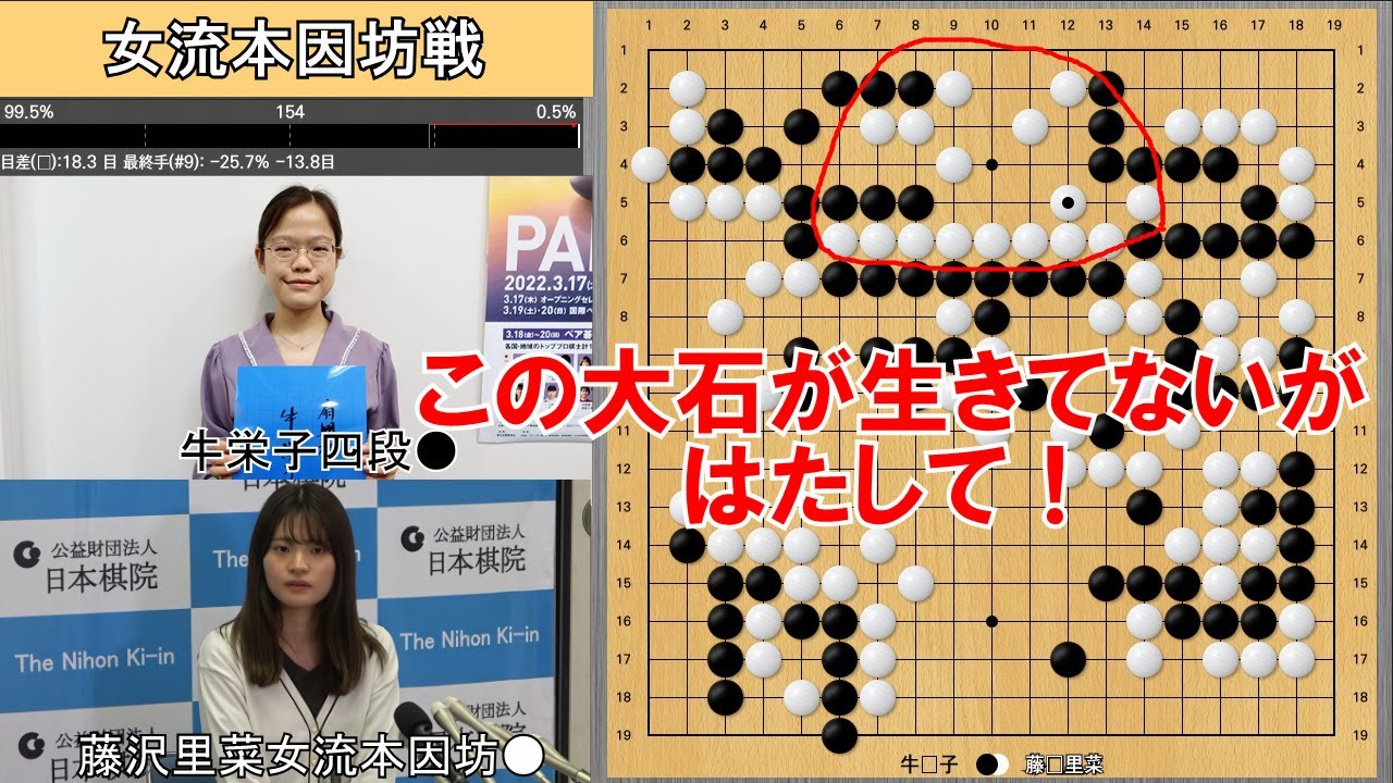 実戦で学ぶ 藤沢里菜の感覚 | マイナビブックス