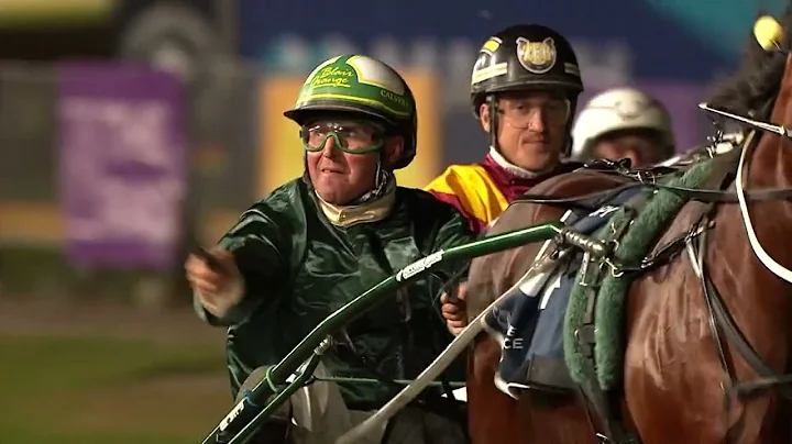 World Driving Championship 2025 | Official Promo