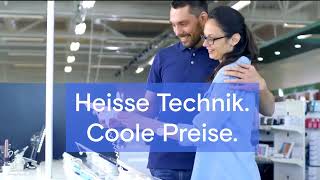 Der Conrad Sommer-Sale 2025 Hat Begonnen %