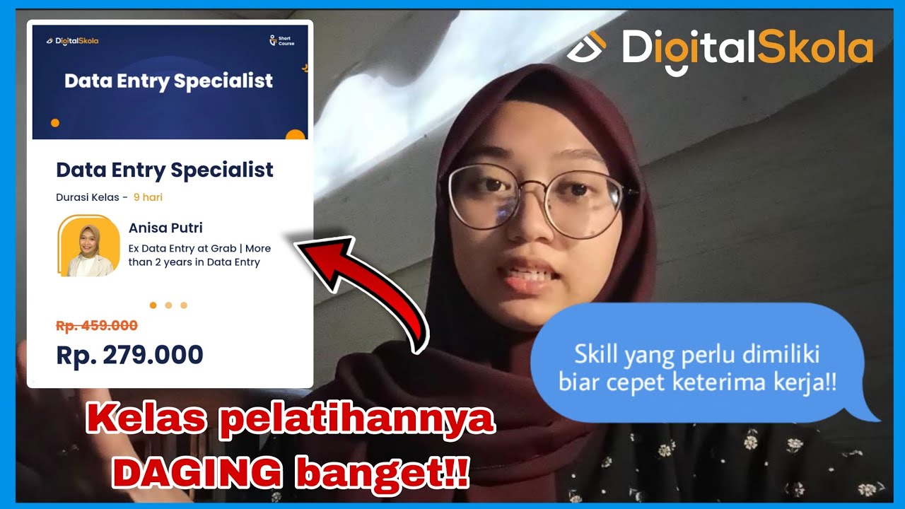 review-pelatihan-data-entry-dari-digital-skola-keren-banget-youtube