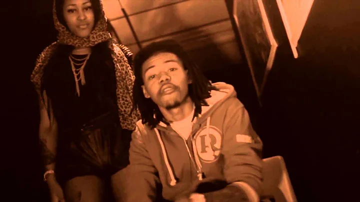 Young Roddy - "Water" [Official Video]
