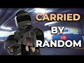 This RANDOM Carried Me On LABS | Escape From Tarkov