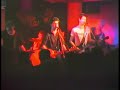 Capture de la vidéo The Men They Couldn't Hang - 1987 Full Gig