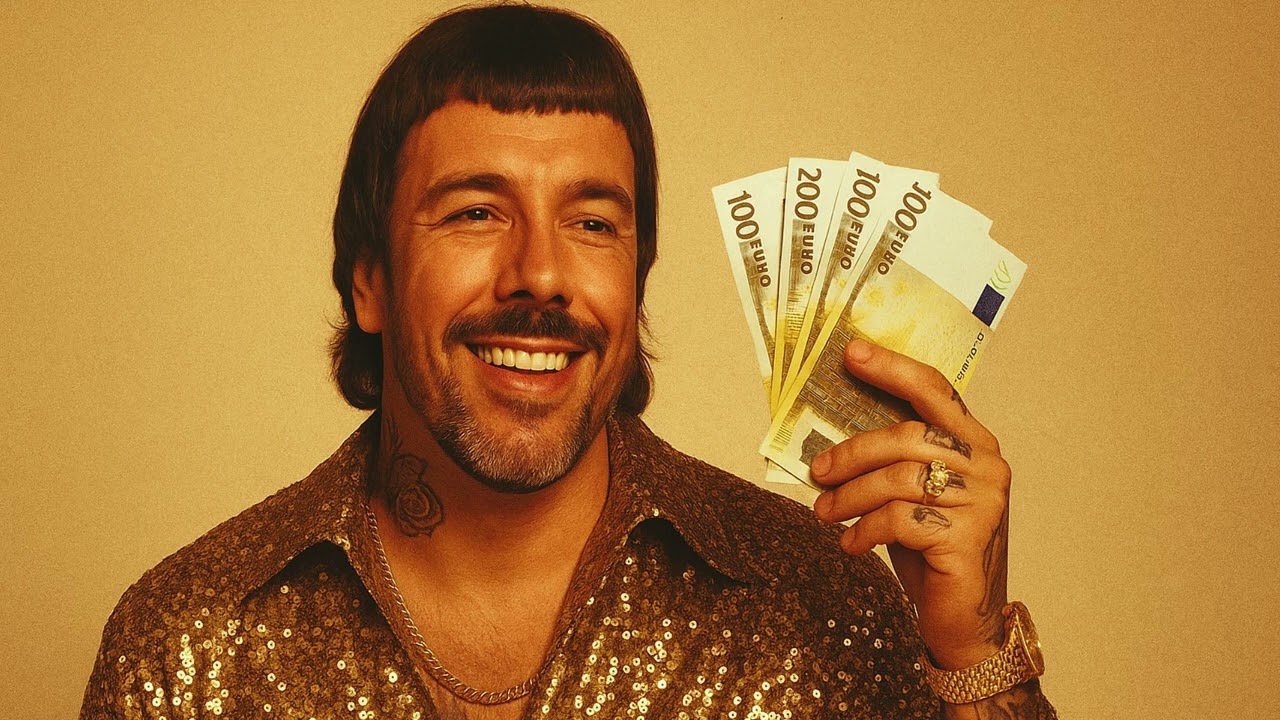 SENTINO - Midas prod. CrackHouse | LATA 70 DISCO #cover