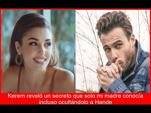 BOMBAZO Kerem impacta