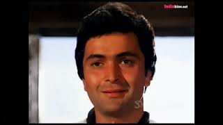 Риши Капур (Rishi Kapoor) - &quot;Клятва молодости&quot; (Yeh Vaada Raha) - видео по индийскому фильму