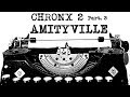 CX 2│AFFAIRE D'AMITYVILLE 3/3