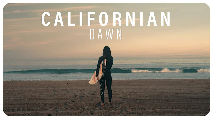 Californian Dawn