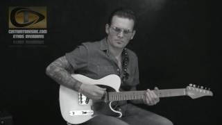 Ethos Overdrive HRM User Guide Performances - Rodney Gene Junior