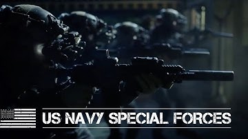 DEVGRU || US Navy Special Forces