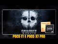 CALL OF DUTY GHOST NO POCO F7 E POCO X7 PRO BANNERHUB ANDROID