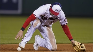 MLB Trea Turner Best Plays
