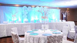 Wedding Decor 101 -Bella Blossom Flower Free Project For You! Wedding Decor 101 -Bella Blossom Flower Free Project For You!
