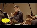 Daniel Lozakovich – Bach: Violin Concerto No.1 In A Minor, BWV 1041: I. Allegro moderato