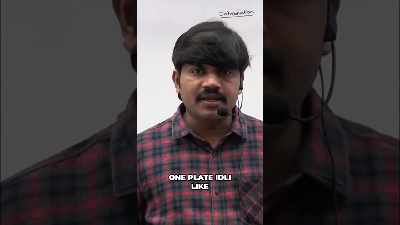 Идли недоступны? Гость отеля нашел оригинальную альтернативу! 