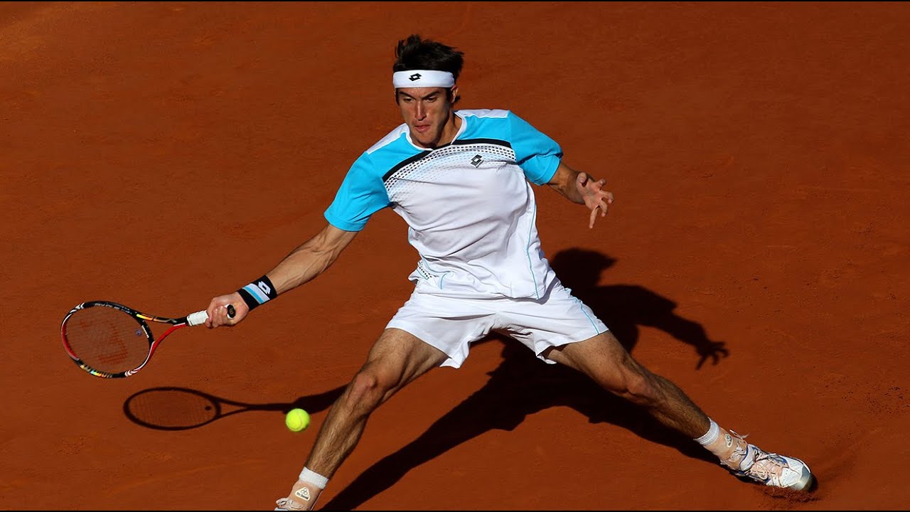 ATP Hamburg Story of the Tournament YouTube ATP Hamburg Story of the Tournament YouTube