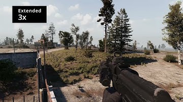 【 STALKER Anomaly】Shadow cascades x 3