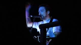 Frank Turner - Get It Right and Get Better (Swindon, 20/01/2018)