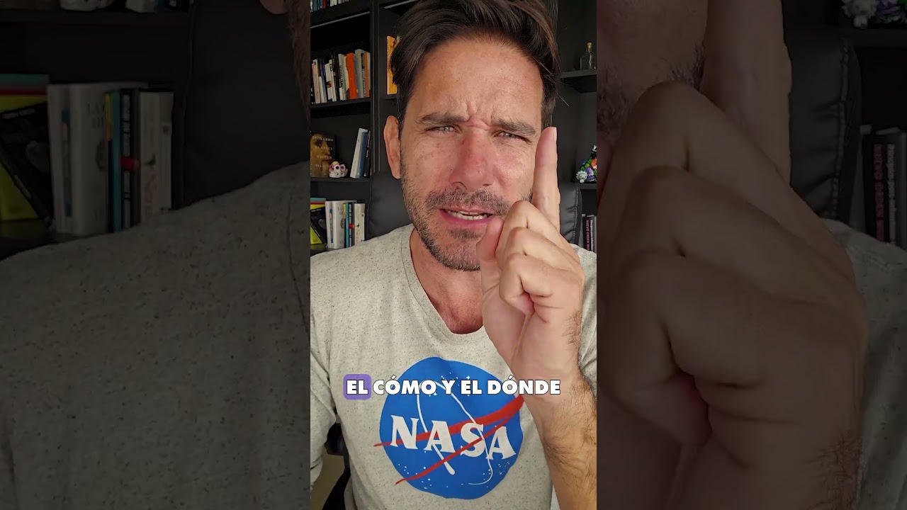 HOY volvemos a la Luna (en directo)