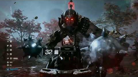 Bright Memory Infinite: Gameplay Walkthrough Part 8