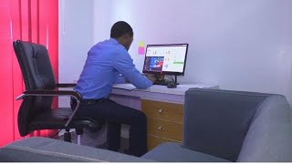 Nigerian innovator uses app to fight food waste screenshot 4