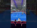 Padel In tournament Qatar #padel #pádel #pàdel #padeladdict #padeltime