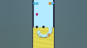 Lucky Balls: Erase Sand Game Level 175