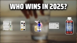 Famous The Top 5 Best Colloidal Gold Water in 2025 - Must Watch Before Buying! Net Worth
