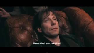 Venus In Fur  US Movie Trailer 2014 HD