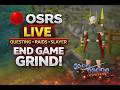 OSRS LIVE 🔴 Bossing, Quests, Raids & Chill | Old School RuneScape