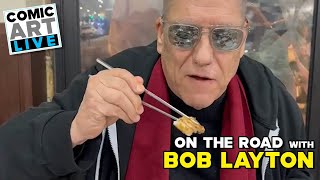 Where In the World Is Bob Layton 29