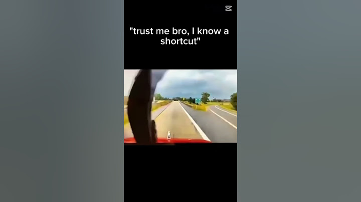 When bro knows a shortcut #shorts #memes #fyp #funny