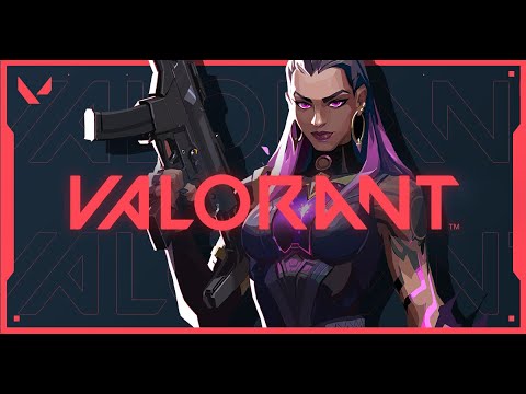 Valorant with a 13-0 kd
