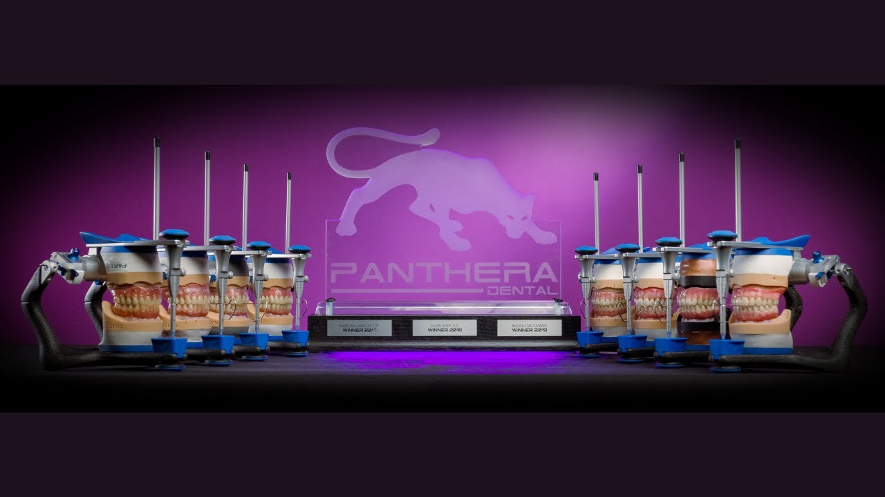 TOP 3 Finalists Announcement 2022 Panthera Master Cup YouTube