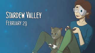 Cry Streams: Stardew Valley (February 29, 2016)