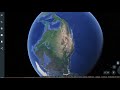 Интересные Сайты - Google Earth