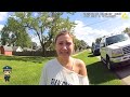 Mom Completely Loses it After Learning Her Child is Living With a Creep