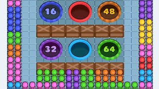 Hole People Level 491 Game Walkthrough Solution || Hole People Level 319